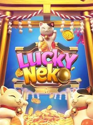 pg888th สล็อต เว็บตรง lucky-neko