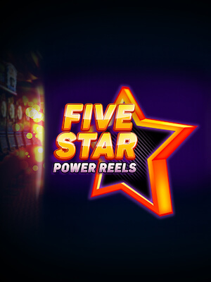 pg888th สล็อตแตกง่าย จ่ายหนัก five-star-power-reels